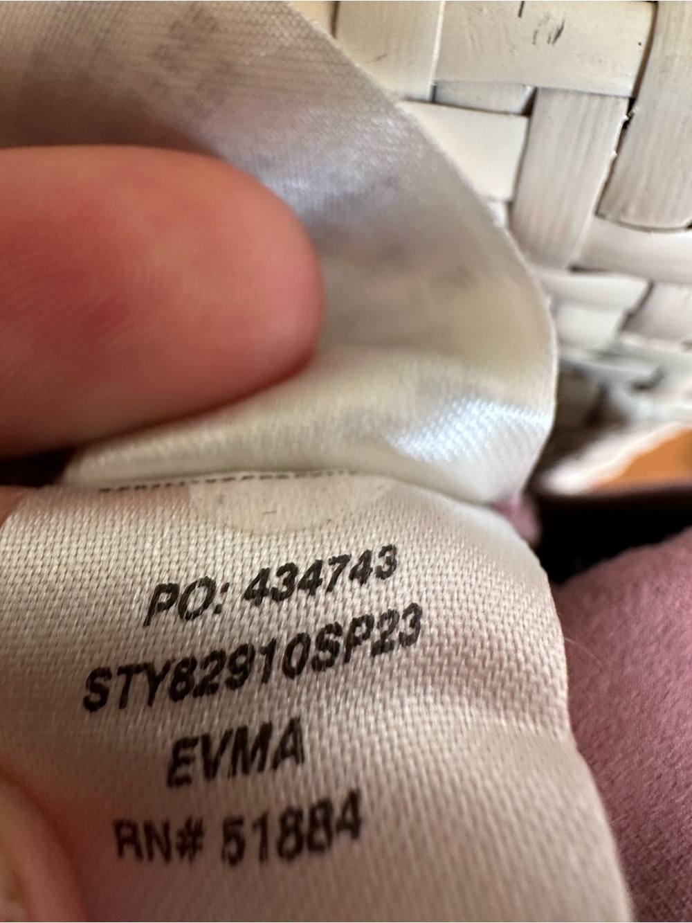 Patagonia Caliza Rock Pants Womens 6 Dusty Rose Pink Active Performance - Picture 7 of 9